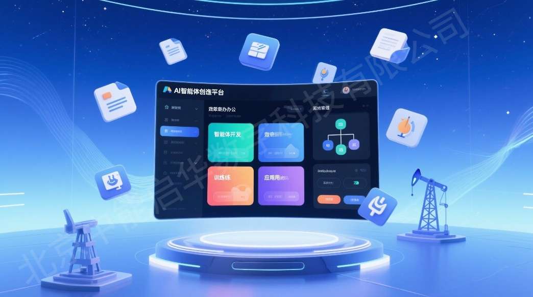 AI智能体创作平台