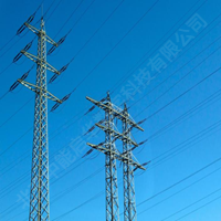 智慧电力巡检解决方案